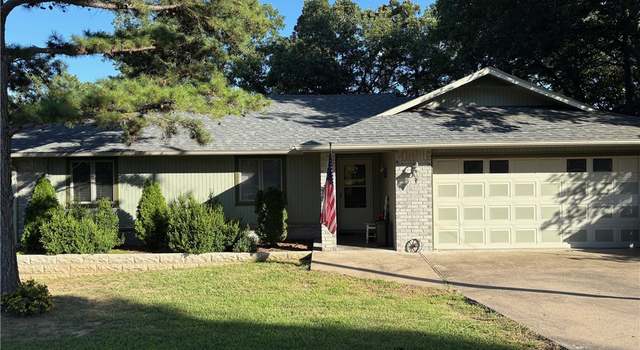 Photo of 1 Brighstone Ln, Bella Vista, AR 72715