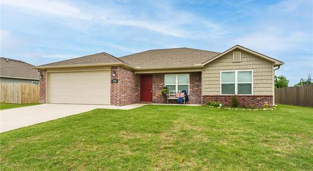 Photo of 246 Justin St, Elkins, AR 72727