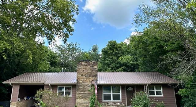 Photo of 402 Phillips St, West Fork, AR 72774