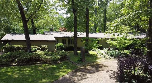 Photo of 2706 Inwood Dr, Harrison, AR 72601