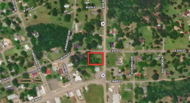 Photo of N Spring St, Plainview, AR 72857