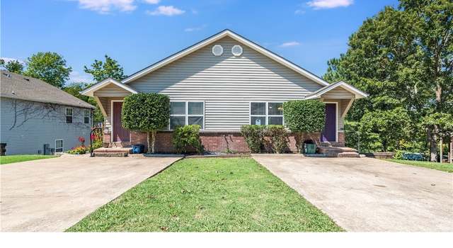 Photo of 2457&2459 N Brophy Cir, Fayetteville, AR 72703