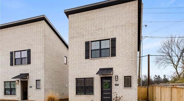 Photo of 1506 W Cato Springs Rd, Fayetteville, AR 72701