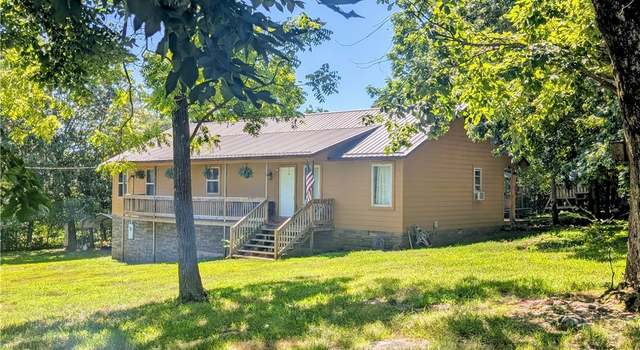 Photo of 6471 Saddlebrook Loop, Everton, AR 72633