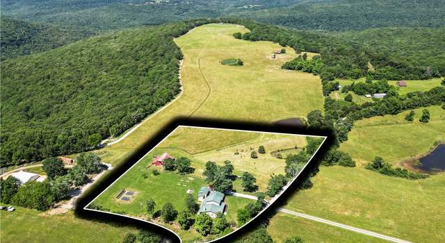 Photo of 17825 Bethlehem Rd, Winslow, AR 72959