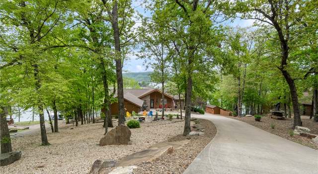 Photo of 10663 Cedar Forest Dr, Garfield, AR 72732