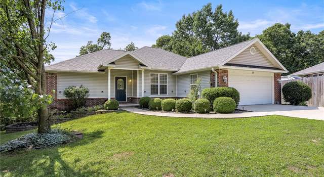 Photo of 19 Loftus Dr, Bella Vista, AR 72714