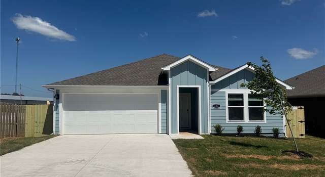 Photo of 404 NW Granny Smith St, Highfill, AR 72734