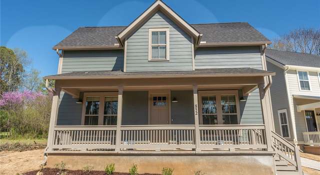 Photo of 852 S Waxflower Ave, Fayetteville, AR 72701