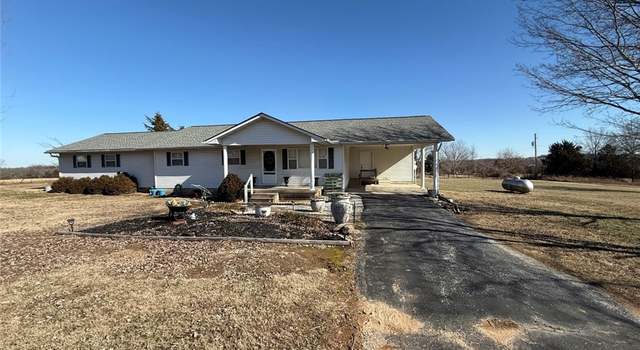 Photo of 234 Woodland Trl, Western Grove, AR 72685