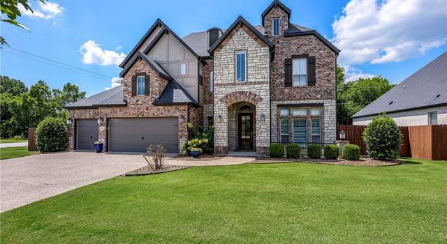Photo of 6008 SW Broadway St, Bentonville, AR 72713