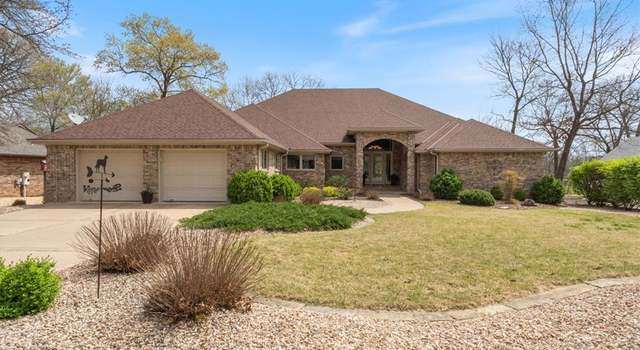 Photo of 16 Ellwood Cir, Bella Vista, AR 72715