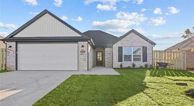 Photo of 401 Smith St, West Fork, AR 72774