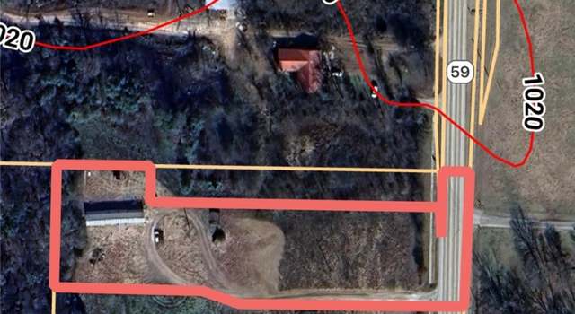 Photo of 15881 Highway 59, Summers, AR 72761