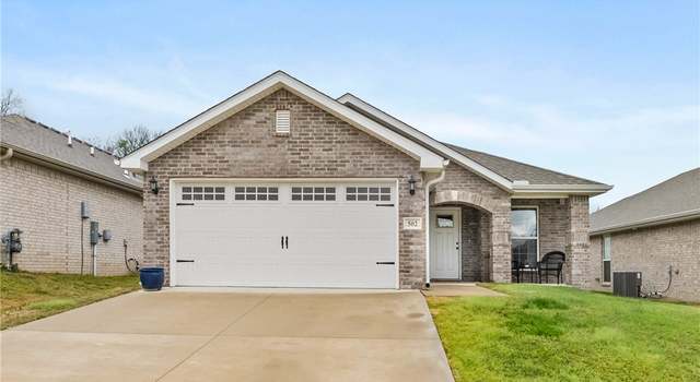 Photo of 502 NW 62nd Ave, Bentonville, AR 72713