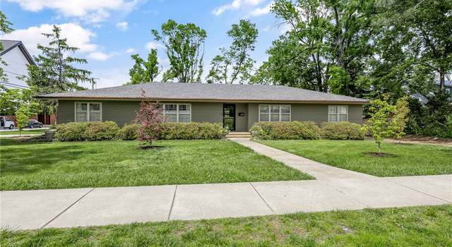 Photo of 421 W Cherry St, Rogers, AR 72756