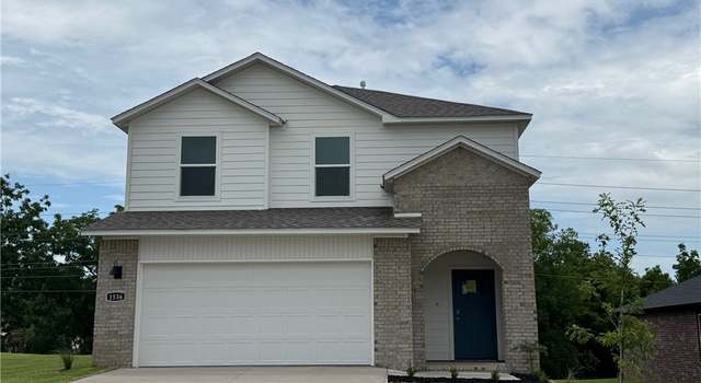 Photo of 1536 Ridgeview Dr, Springdale, AR 72762