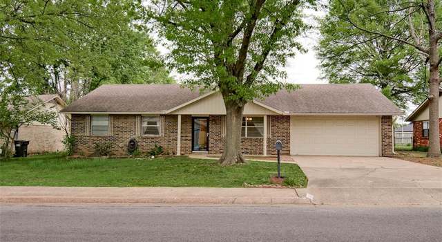Photo of 3800 Luvene Ave, Springdale, AR 72762