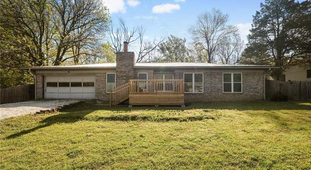 Photo of 6 N Sycamore Ave, West Fork, AR 72774