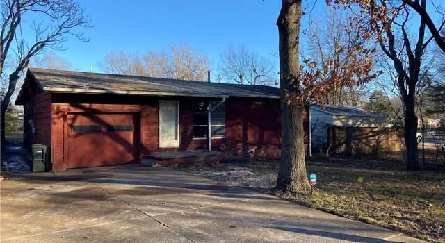Photo of 1228 S West Ave, Fayetteville, AR 72701