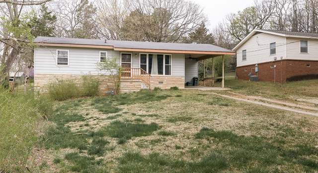 Photo of 569 S Happy Hollow Rd, Fayetteville, AR 72701