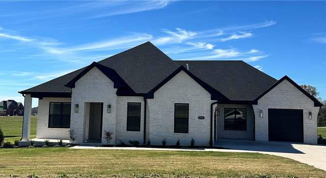 Photo of 991 Noah St, Fayetteville, AR 72703