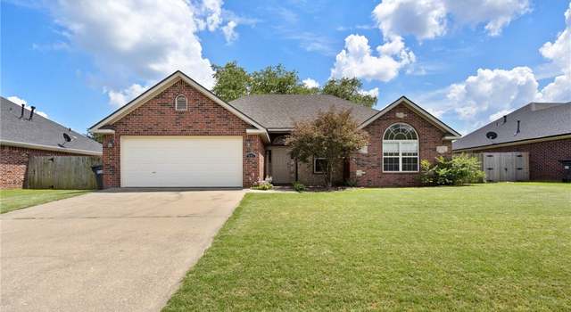 Photo of 357 W Colorado Ave, Springdale, AR 72764