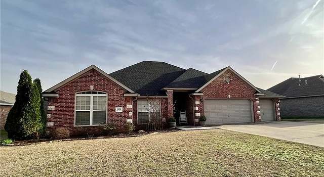 Photo of 1981 Spring Creek Ave, Springdale, AR 72764