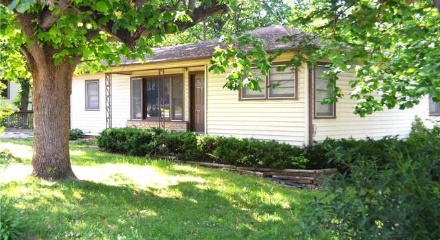Photo of 1001 Newman Ave, Harrison, AR 72601