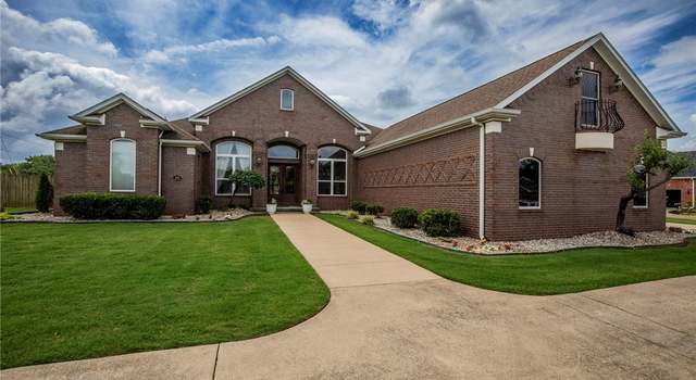 Photo of 5635 Saddleridge Pl, Springdale, AR 72762