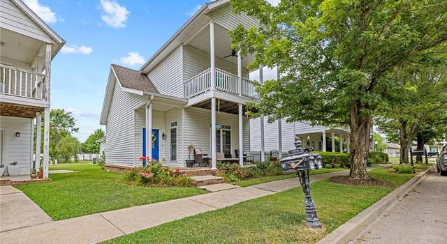 Photo of 2713 N Whit Ln, Fayetteville, AR 72704