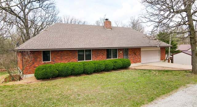 Photo of 21247 State Hwy 97, Pierce City, MO 65723
