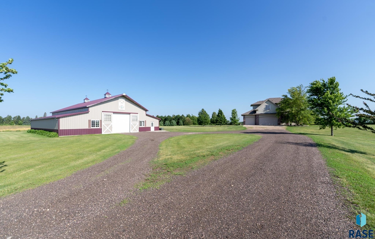 48772 263rd St, Valley Springs, SD 57068 MLS 22303276 Redfin