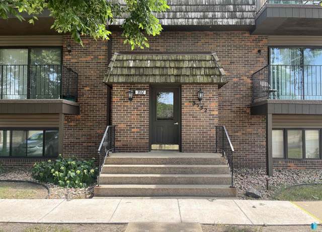 Property at 3552 S Gateway Blvd #204, Sioux Falls, SD 57106, 2 beds, 1 bath