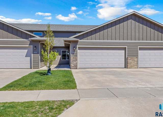 Property at 4314 W Shipton St, Sioux Falls, SD 57108, 3 beds, 2 baths