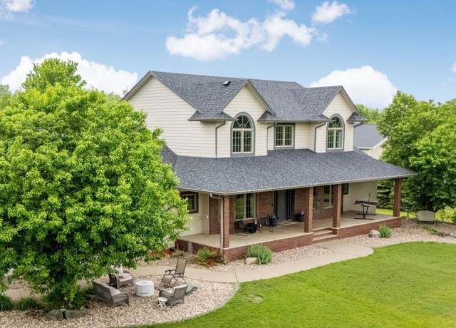 Property at 27115 480th Ave, Harrisburg, SD 57032, 7 beds, 4 baths