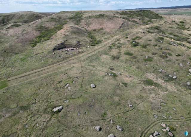 Property at Ambush Ranch Rd Lot 6, Rapid City, SD 57703