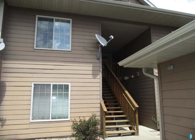 Property at 4912 S Klein Ave #26, Sioux Falls, SD 57106, 2 beds, 1 bath