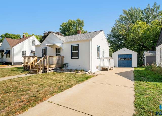 Photo of 516 S Hawthorne Ave, Sioux Falls, SD 57104