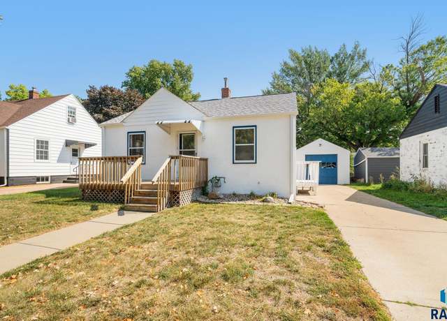 Photo of 516 S Hawthorne Ave, Sioux Falls, SD 57104
