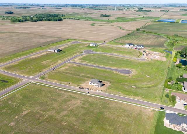 Property at 2 Hanna Trl, Crooks, SD 57020