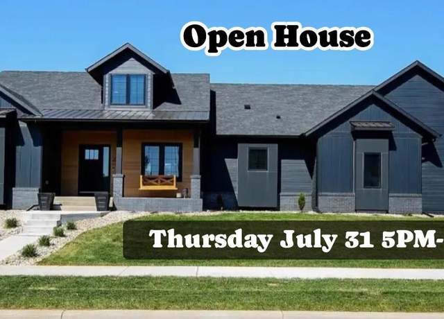 Property at 409 N Piper Dr, Sioux Falls, SD 57110, 6 beds, 3 baths