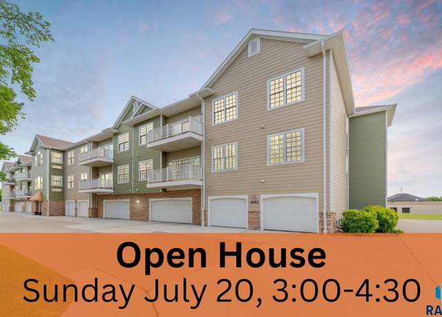 Property at 6112 S Avalon Ave #208, Sioux Falls, SD 57108, 2 beds, 2 baths