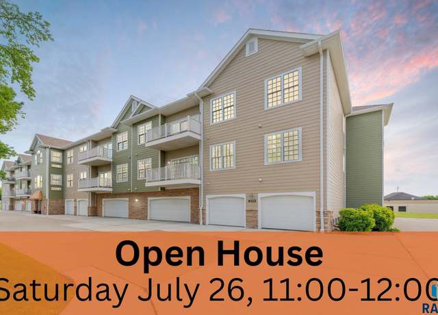 Property at 6112 S Avalon Ave #208, Sioux Falls, SD 57108, 2 beds, 2 baths