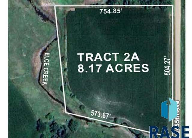 Property at 455th Ave, Parker, SD 57053