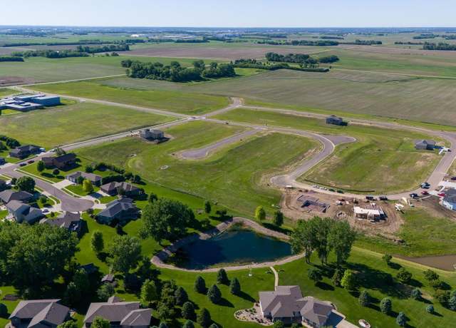 Property at 16 High Cross Cir, Crooks, SD 57020
