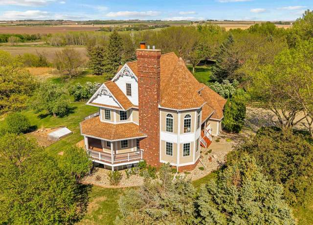 Property at 26918 Baker Park Pl, Sioux Falls, SD 57108, 4 beds, 5 baths