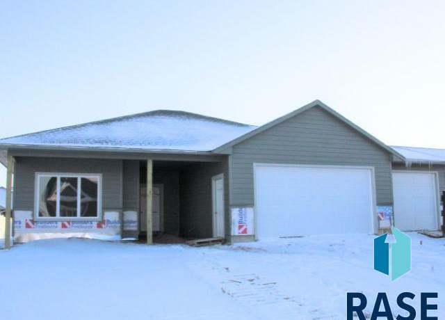 Property at 5505 E 64th St, Sioux Falls, SD 57108, 2 beds, 2 baths