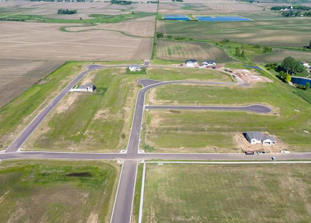 Property at 5 Dianne St, Crooks, SD 57020