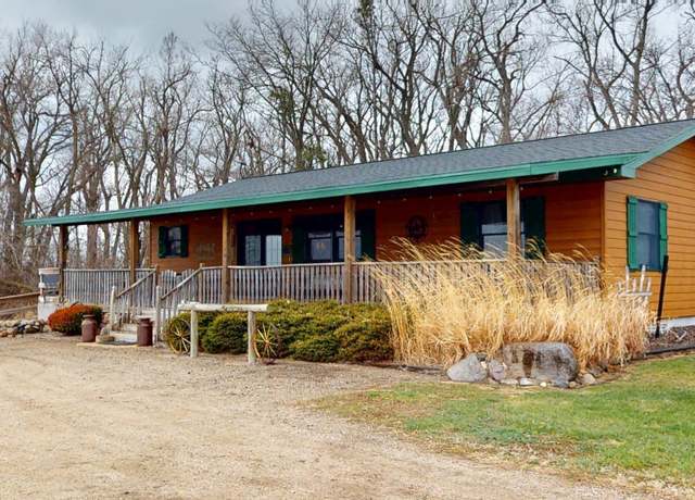 Property at 48159 186th St, Brandt, SD 57218, 2 beds, 2 baths